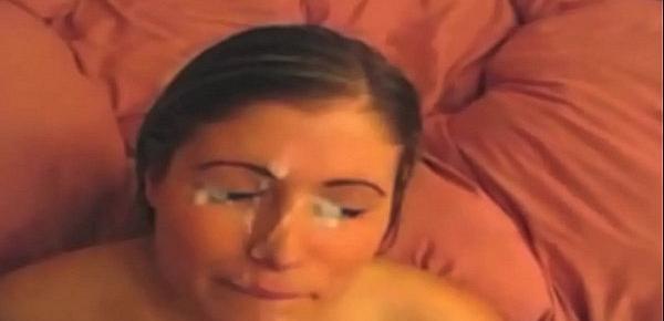  Dirty Daisy Facials Compilation